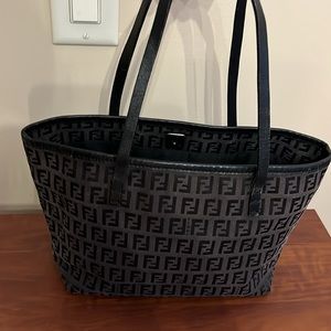 EUC Vintage Fendi